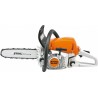 Tronçonneuse thermique STIHL MS 251 C-BE en guide de 45cm Réf. : 11432000677