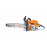 Tronçonneuse thermique STIHL MS 271 en guide de 45cm Réf. : 11412000660