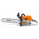 Tronçonneuse thermique STIHL MS 391 Réf. : 11402000185
