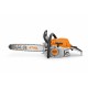 Tronçonneuse thermique STIHL MS 261 C-M VW en guide de 45cm Réf. : 11412000659