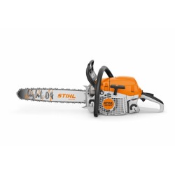 Tronçonneuse thermique STIHL MS 261 C-M VW en guide de 45cm Réf. : 11412000659