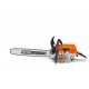 Tronçonneuse thermique STIHL MS 462 C-M VW en guide de 50cm Réf. : 11422000043
