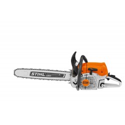 Tronçonneuse thermique STIHL MS 462 C-M VW en guide de 50cm Réf. : 11422000043