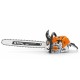 Tronçonneuse thermique STIHL MS 500i W en guide de 50cm Light Réf. : 11472000003