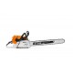 Tronçonneuse thermique STIHL MS 661 C-M guide de 80cm Réf. : 11442000371