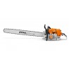 Tronçonneuse thermique STIHL MS 881 guide de 90cm es 404 Réf. : 11242000200