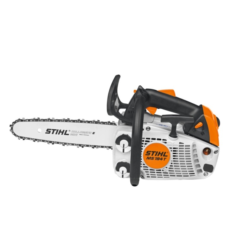 Tronçonneuse d'élagage thermique STIHL MS 194 TC-E Réf. : 11372000328