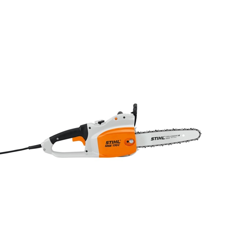 TRONÇONNEUSE ÉLECTRIQUE STIHL MSE 170 GUIDE 35 CM Réf. : 1209-200-0156