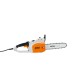 Tronçonneuse électrique STIHL MSE 190 en guide 40cm Réf. : 12092000180