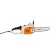 Tronçonneuse électrique STIHL MSE 190 C-B en guide de 40cm Réf. : 12092000181