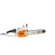 Tronçonneuse électrique STIHL MSE 210 C-B en guide de 40cm Réf. : 12092000179