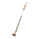 Perche d\'élagage thermique STIHL HT 105 Réf. : 41822000194