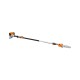 Perche d\'élagage thermique STIHL HT 135 Réf. : 41822000218