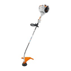 Coupe-bordures thermique STIHL FS 50 équipée en tête AutoCut C 6-2 Réf. : 41440112314