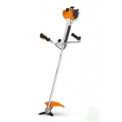 Débroussailleuse thermique Stihl FS 461 C-EM, couteau Duro Broyeur 270-2 Référence - 41472000634