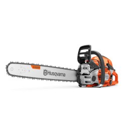 HUSQVARNA 564 XP Tronçonneuse thermique professionnelle