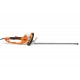 Taille-haies électrique STIHL HSE 71 600 MM  Réf. : 48120113576