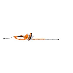 Taille haies électrique professionnel Stihl HSE 81 600 MM