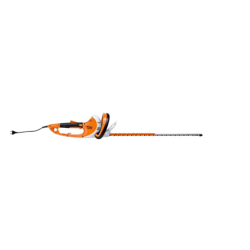 Taille haies électrique professionnel Stihl HSE 81 700 MM
