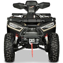Quad HYTRACK HY570X EPS 4x4 – 499cc Puissant & Confort