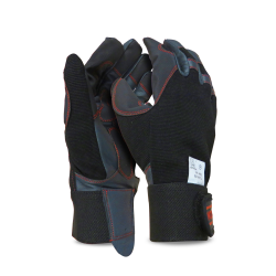 Gants tronçonneuse Oregon Fiordland anticoupure EN381-7