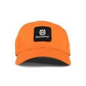 CASQUETTE ORANGE HUSQVARNA Référence - 547155501