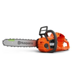 Tronçonneuse à batterie Husqvarna 435i NUE 970718214 de chez Husqvarna au prix de 424,15 € par LG Motoculture