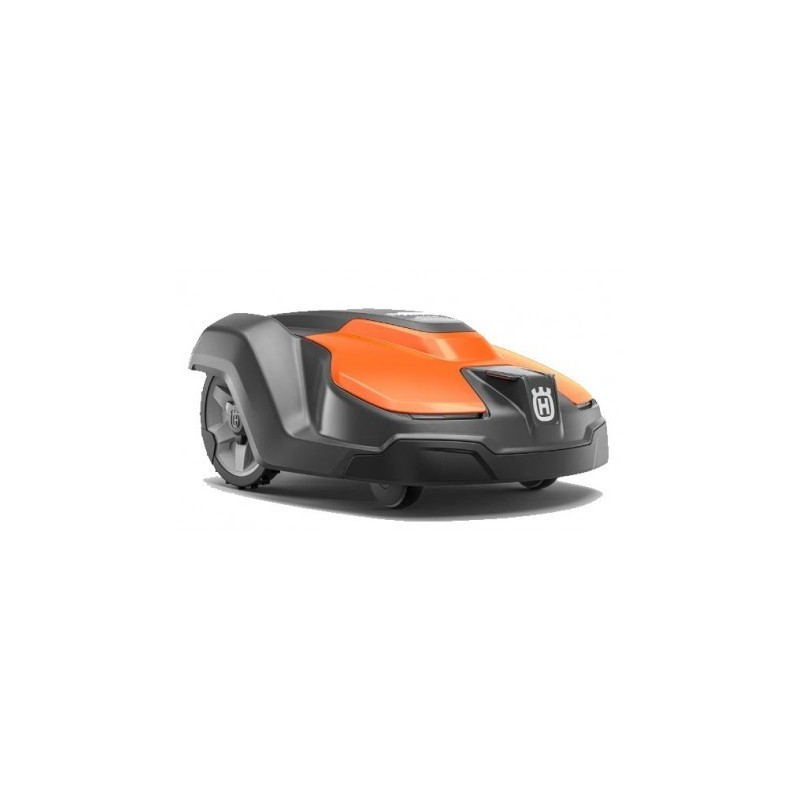 Robot Automower HUSQVARNA AM 520 EPOS réf: 970717812 de chez Husqvarna au prix de 2 885,26 € par LG Motoculture