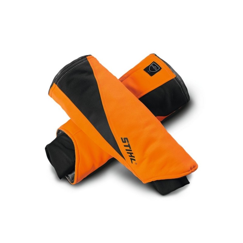 MANCHETTES Protège-bras Protect MS de chez Stihl au prix de 79,11 € par LG Motoculture