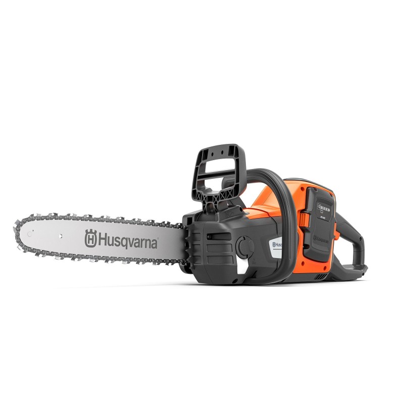 Husqvarna 230i 14" – Tronçonneuse à batterie | Sans batterie & chargeur