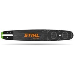 Guide-chaîne STIHL Light 04 40 cm Édition Limitée 100 ans