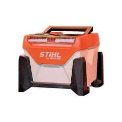 Chargeur rapide STIHL AL 1802 MO – 1 800 W | Double charge AP