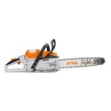 STIHL MSA 300 C-O Tronçonneuse à Batterie Professionnelle 40 cm