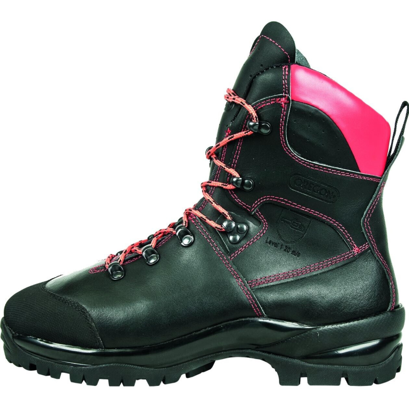 BOTTINES (NEW) PROTECT FIORDLAND CL