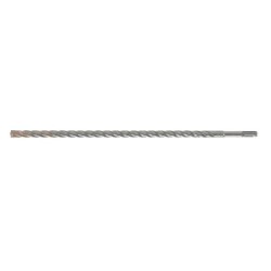 Foret beton SDS-Plus Carbure Extreme 2 taillants 10x250x310mm