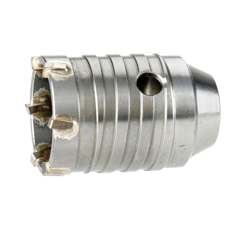 Couronne trépans SDS-Plus Carbure 68x60x72mm