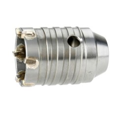 Couronne trépans SDS-Plus Carbure 80x60x72mm