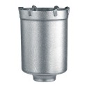Couronne trépans Carbure SDS-Max 50x107mm