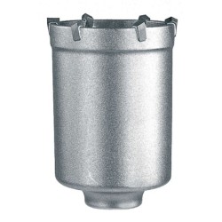 Couronne trépans Carbure SDS-Max 50x107mm