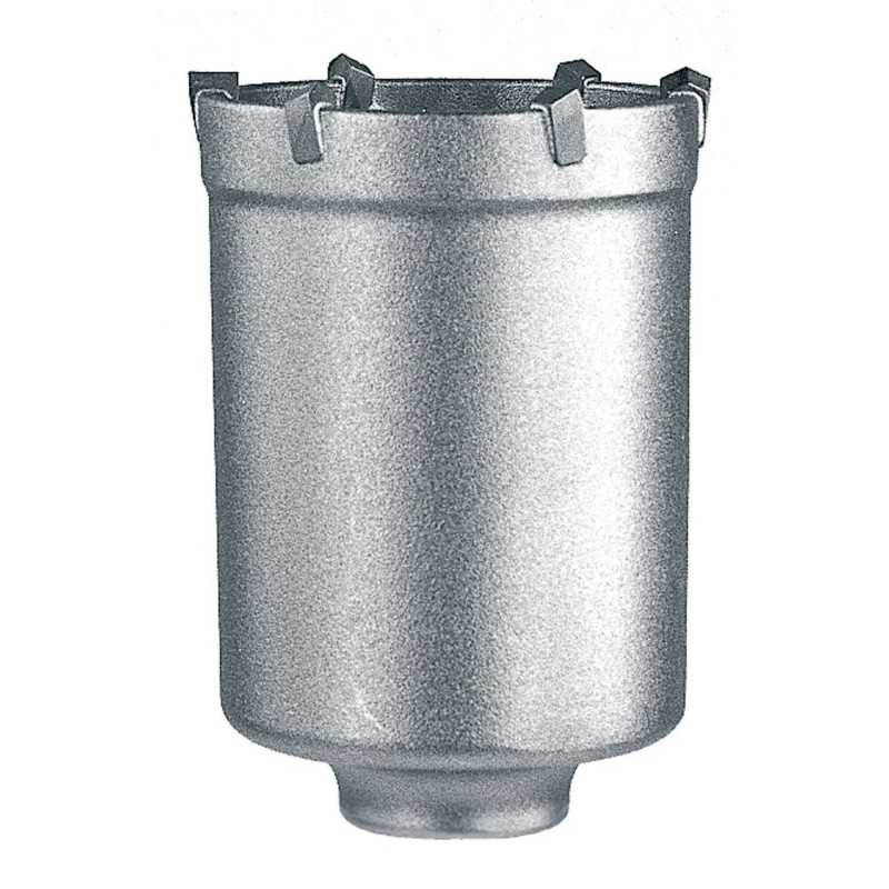 Couronne trépans Carbure SDS-Max 50x107mm