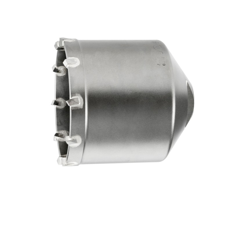 Couronne trépans Carbure SDS-Max 100x107mm