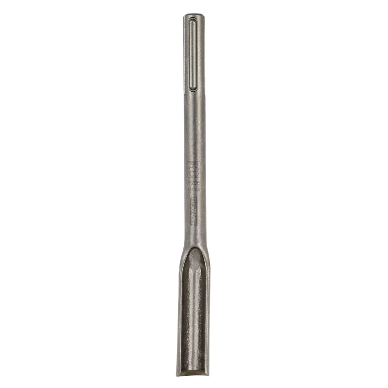 Gouge creuse SDS-Max 300x26mm