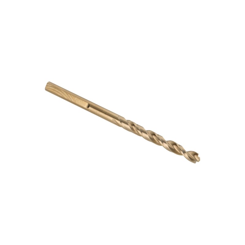 Foret métal HSS-CO Extreme 5.5x57x93mm