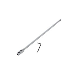 Rallonge 6 pans 300x1/4" (6,35mm)