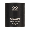 Douille Impact diamètre 22 mm 1/2"