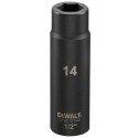 Douille Impact diamètre 14 mm 1/2"