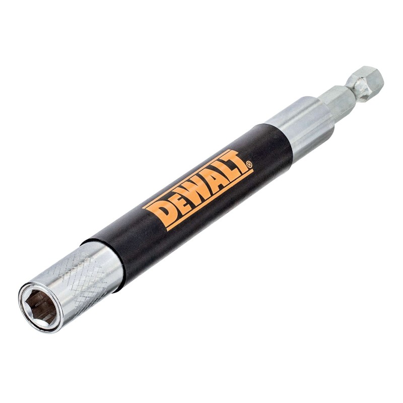 Porte-embouts avec fourreau de guidage Longueur 120