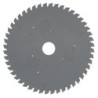 Lame de scie circulaire stationnaire Extreme Workshop 216x30mm, 48 dents
