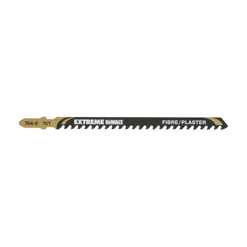 Lame scie sauteuse carbure tungstene DeWalt