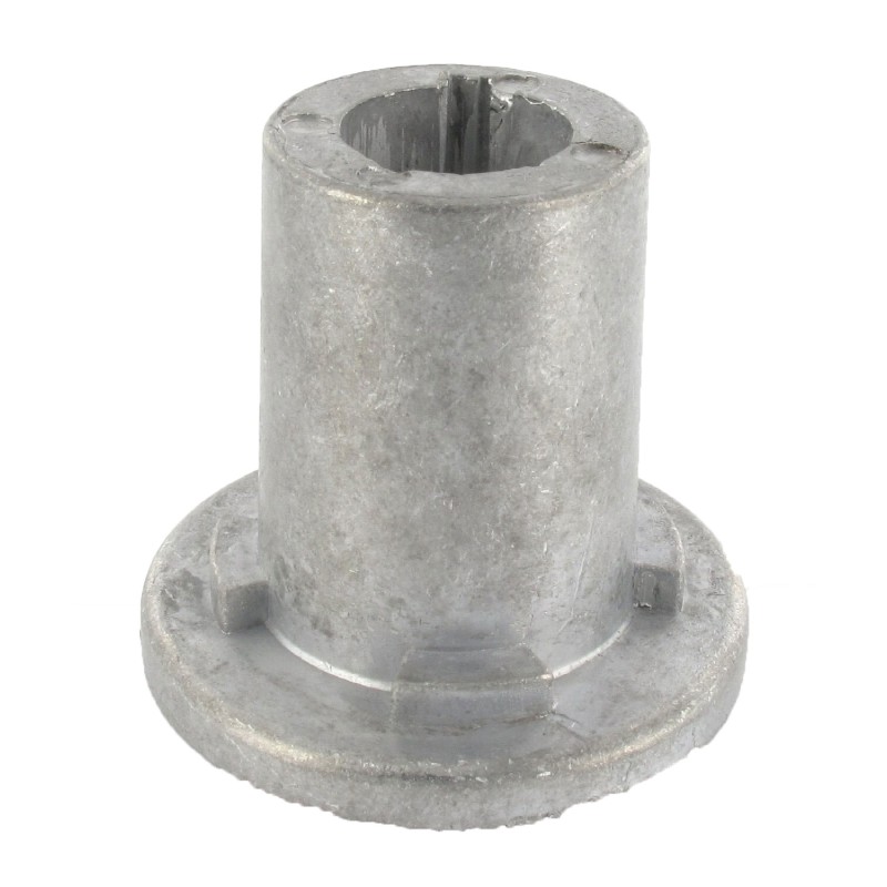 Moyeu de lame pour STIGA modèle Multiclip.